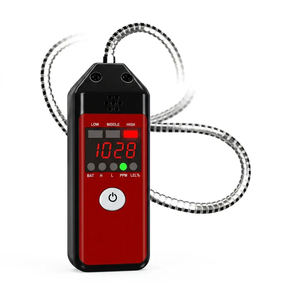 Hvac Gas Leak Detector Explained: A UK Buyer's Guide